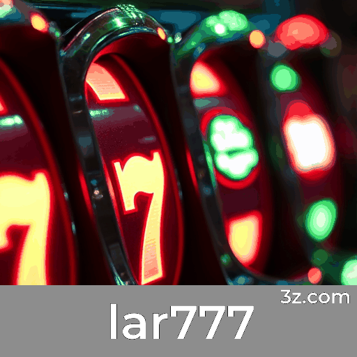 lar777: O Mundo dos Jogos Selecionados