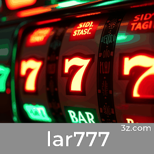 Experiência Premium em Apostas Online com lar777