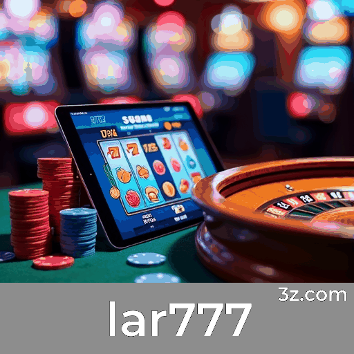 lar777 Sistema de Promoções Inteligentes: Experiência Personalizada para Cada Jogador