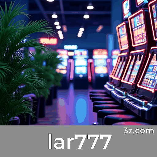 lar777 Social Casino: Uma Nova Experiência de Interação Real