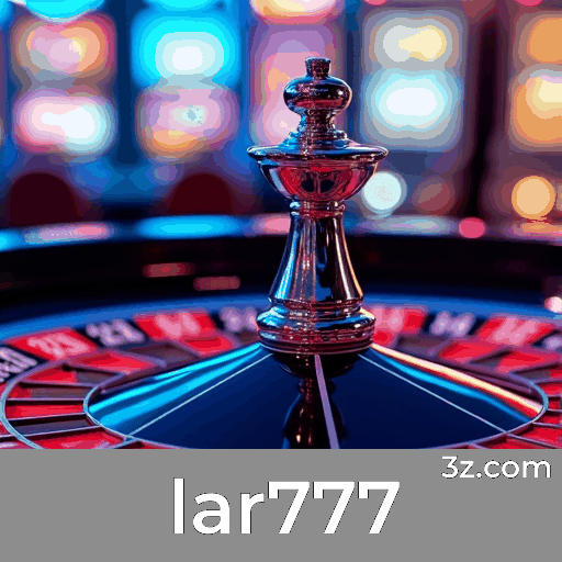 Experiência Premium em Apostas Online com lar777