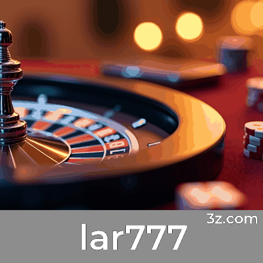 Experiência Premium em Apostas Online com lar777