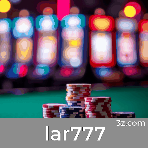 Experiência Premium em Apostas Online com lar777