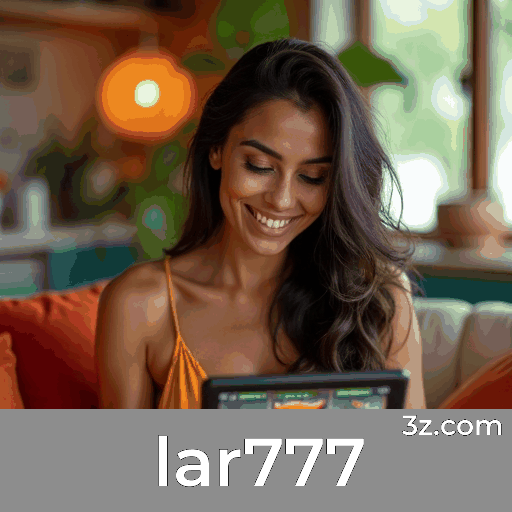 Experiência Premium em Apostas Online com lar777