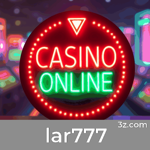 lar777: Bônus e promoções imperdíveis