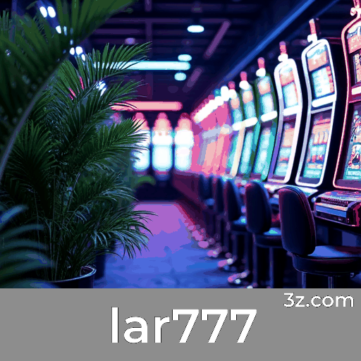 lar777: O Mundo dos Jogos Selecionados